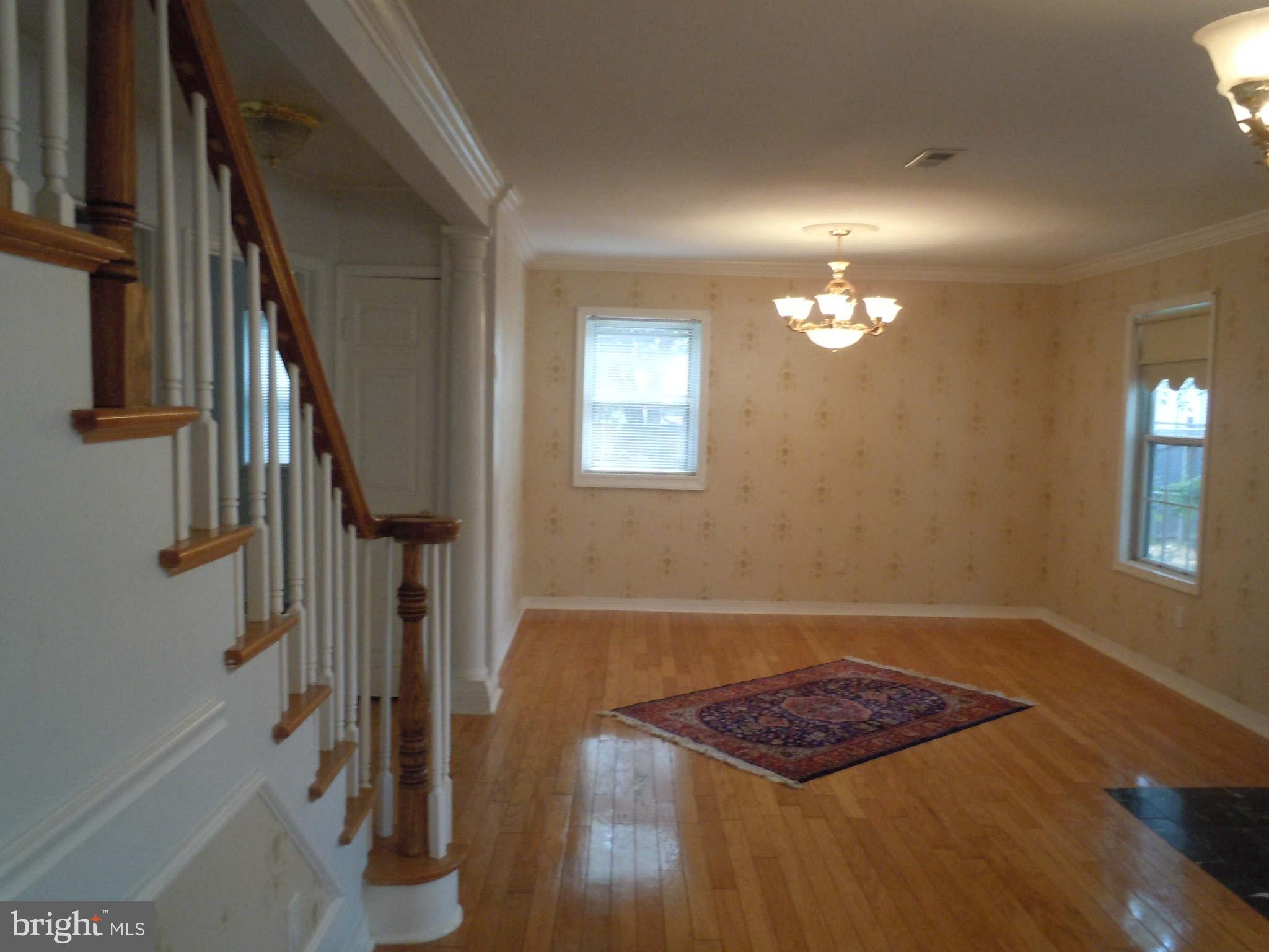 MANASSAS PARK - Residential