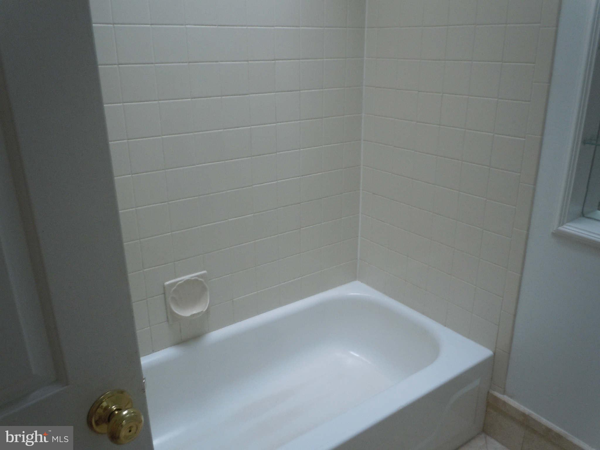 MANASSAS PARK - Residential