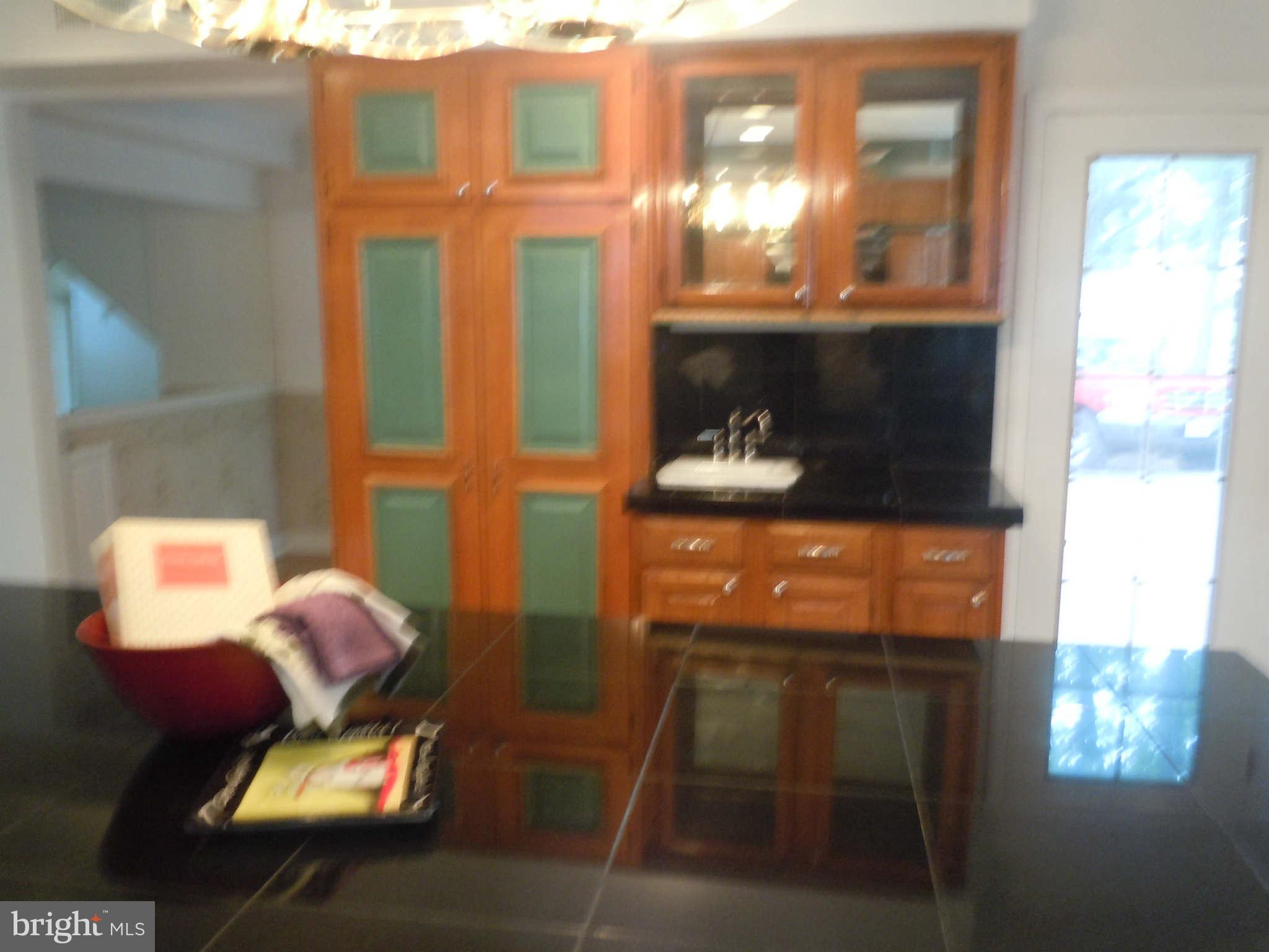 MANASSAS PARK - Residential