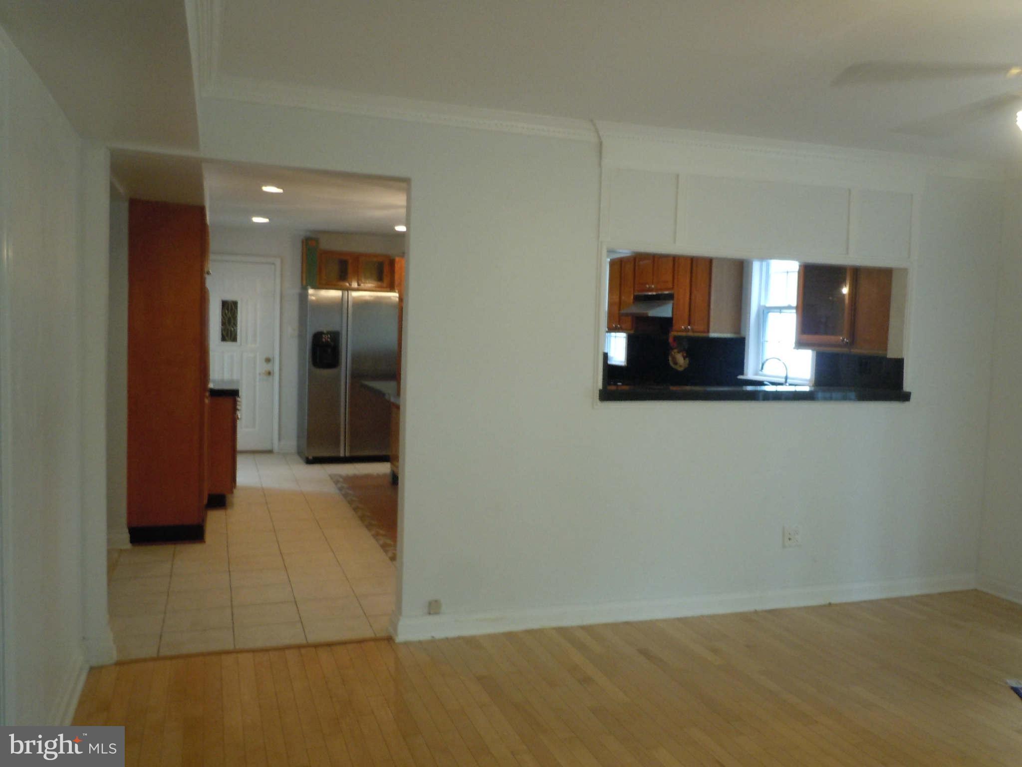 MANASSAS PARK - Residential