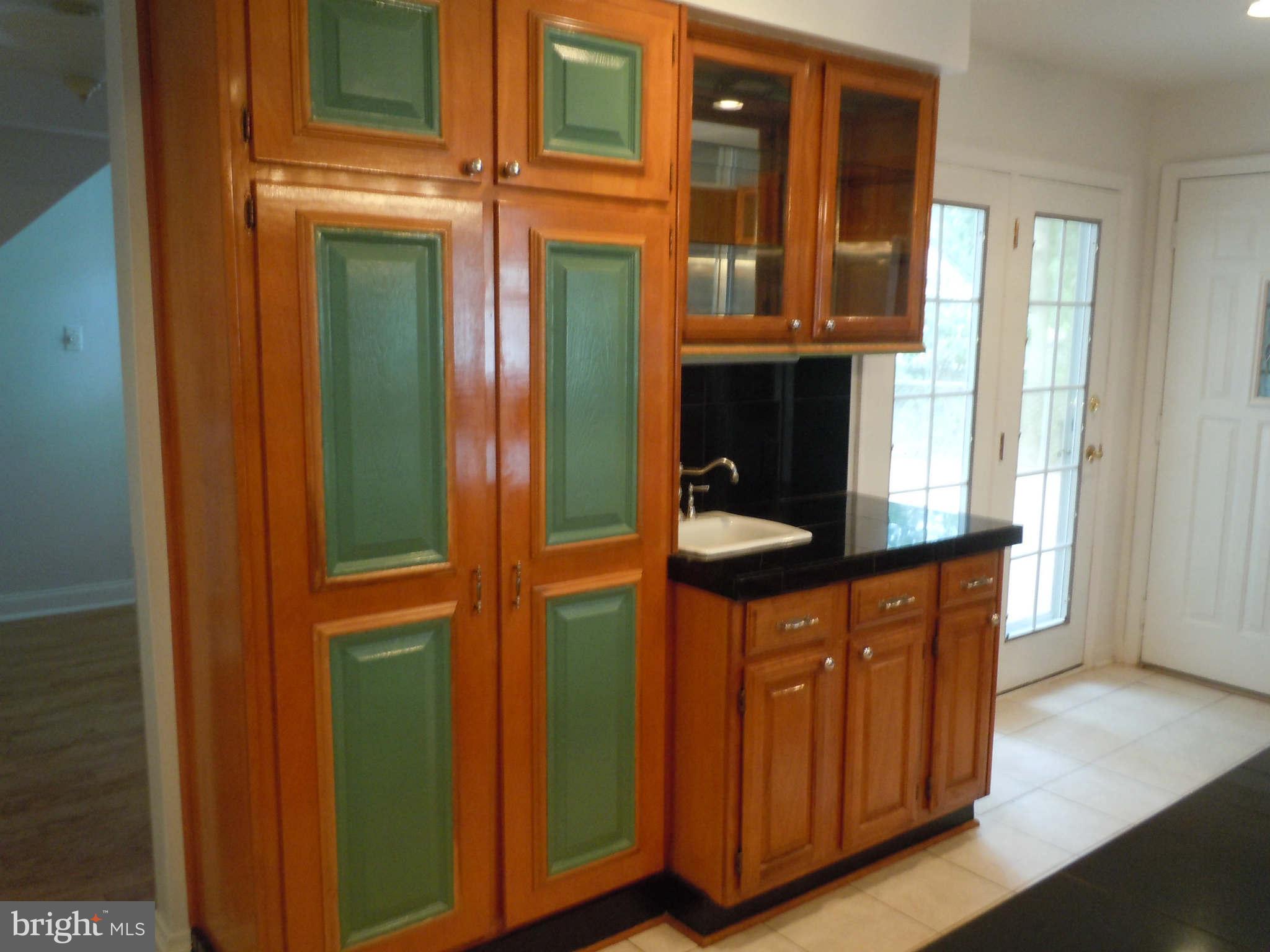 MANASSAS PARK - Residential