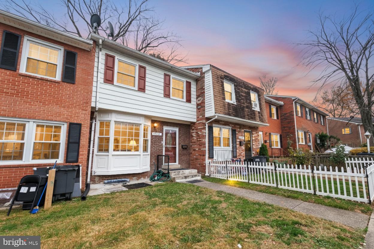 14773 BARKSDALE STREET