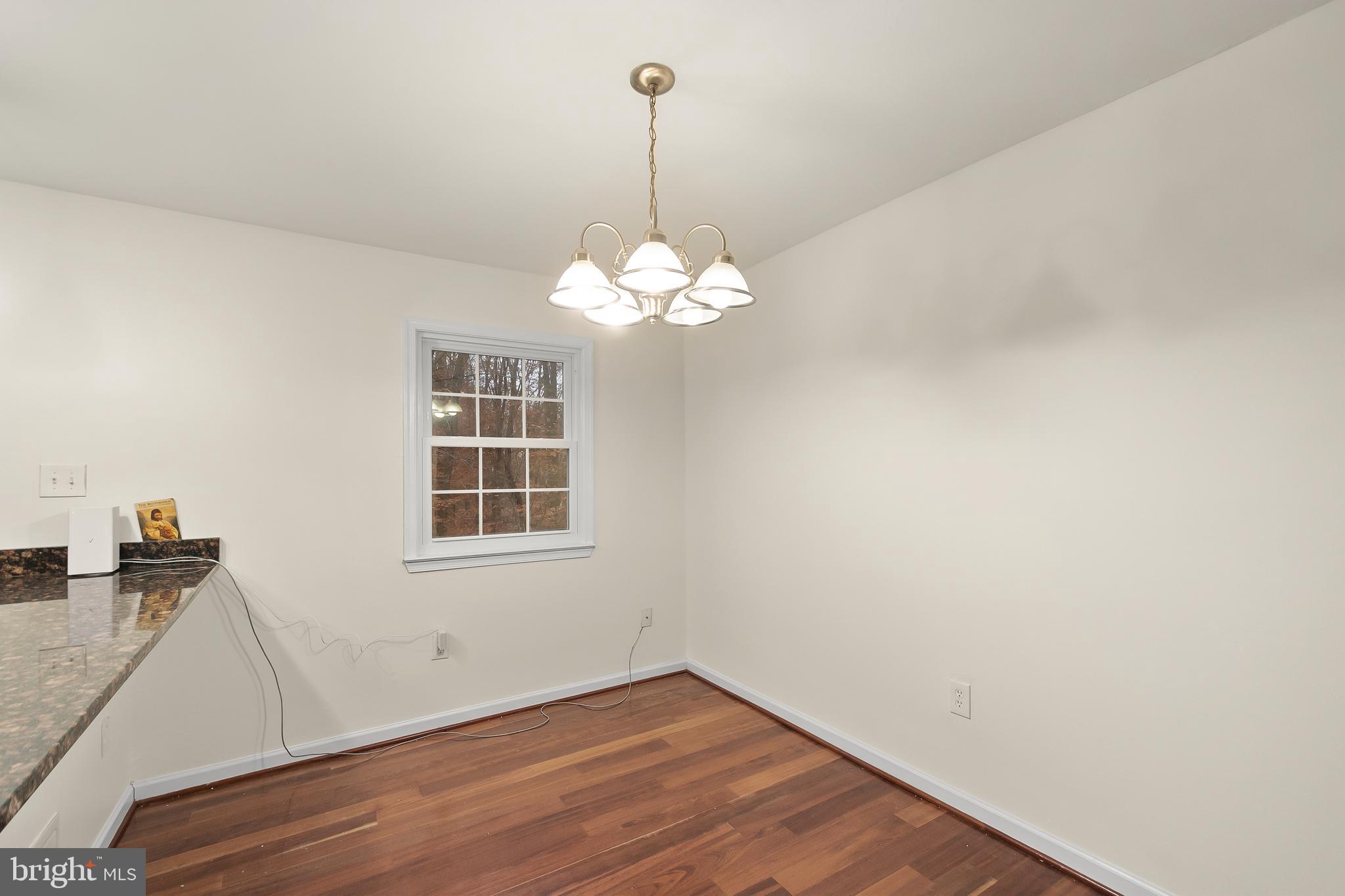 DALE CITY - Residential