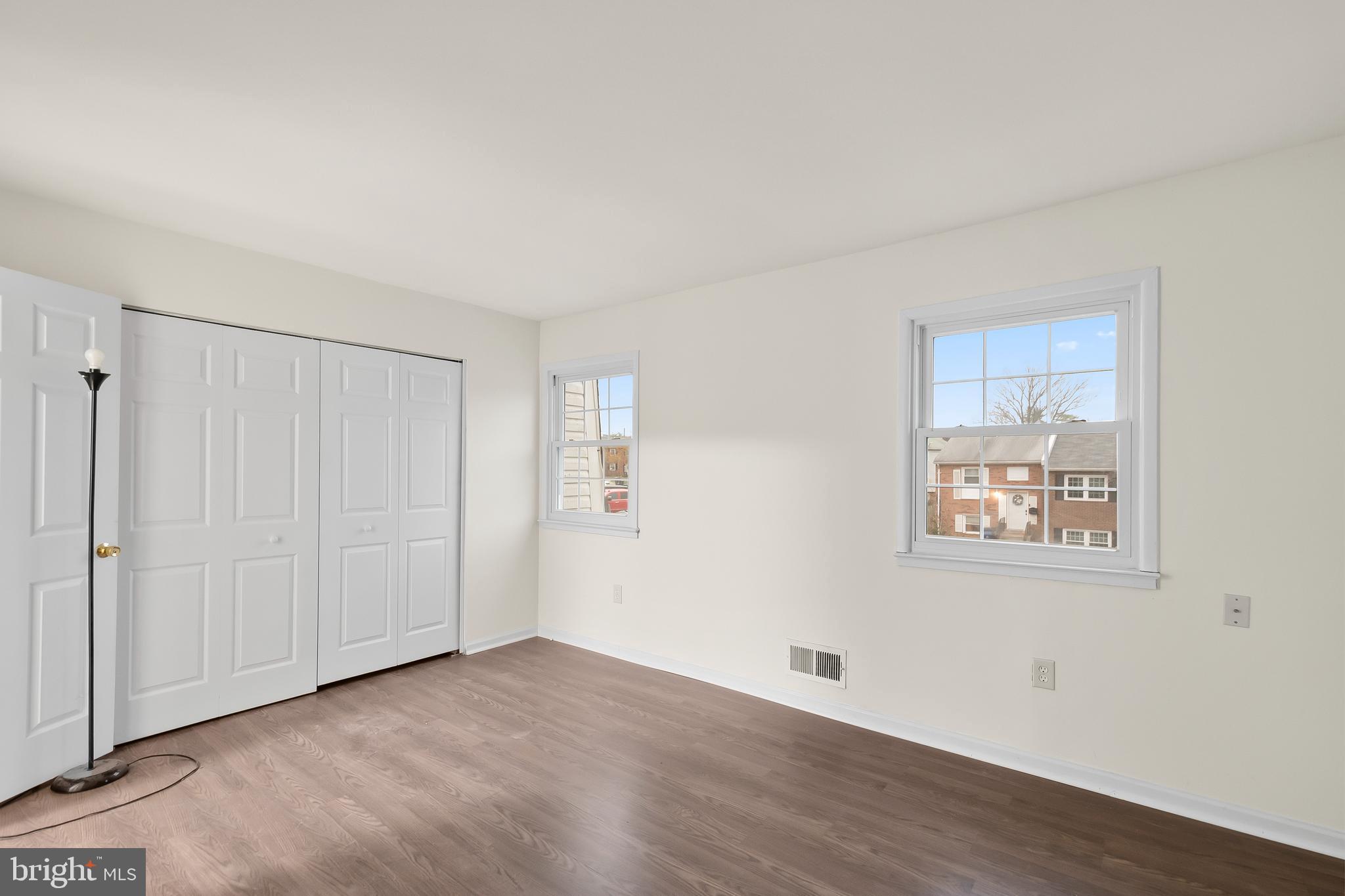 DALE CITY - Residential