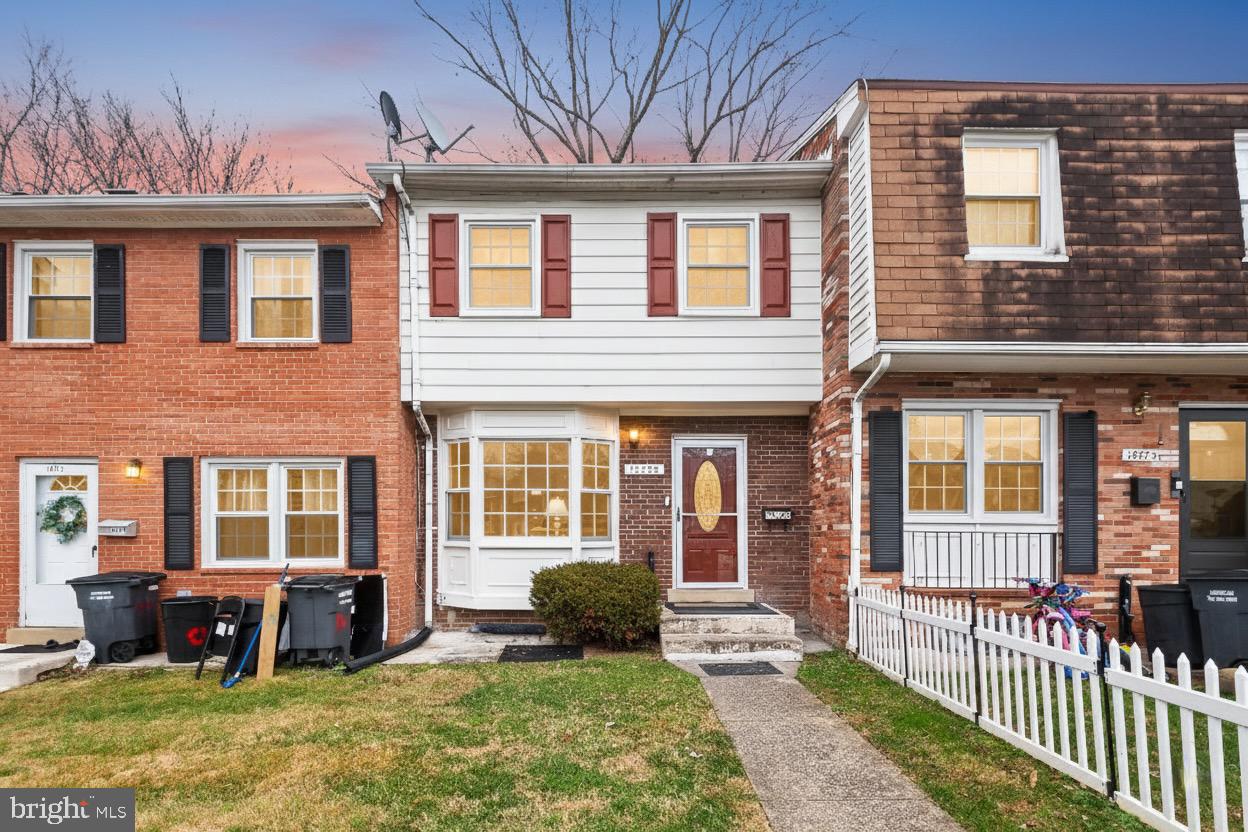 14773 BARKSDALE STREET