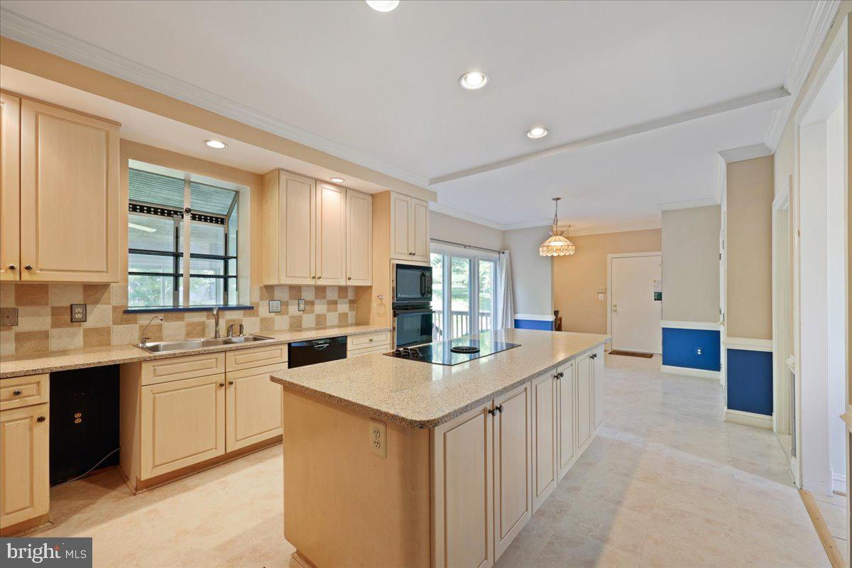 BEAUFORT PARK - Residential