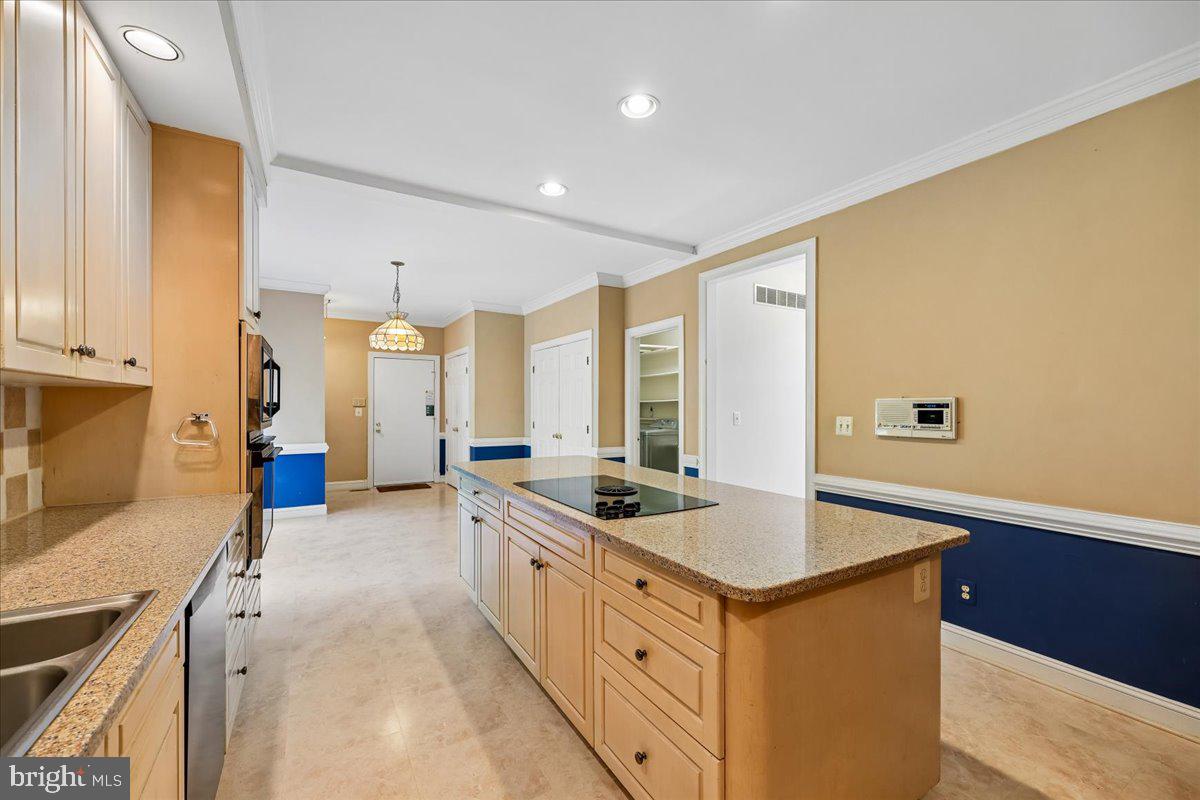 BEAUFORT PARK - Residential