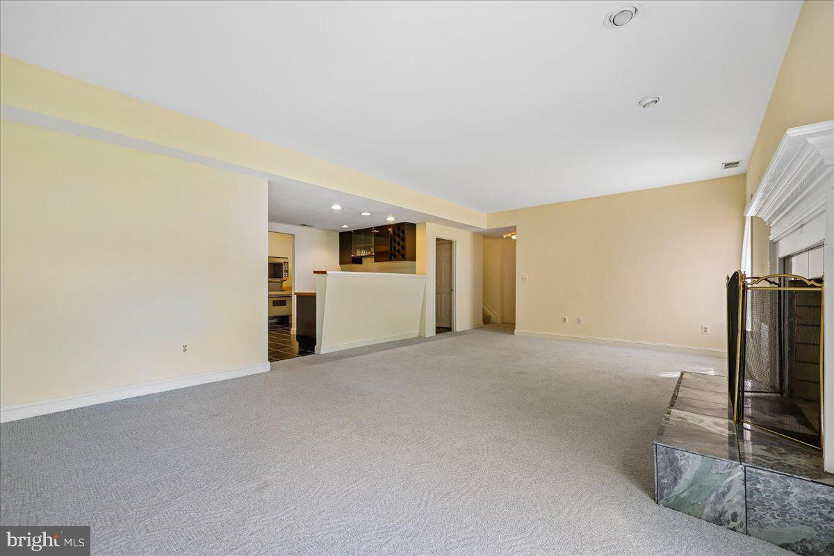 BEAUFORT PARK - Residential