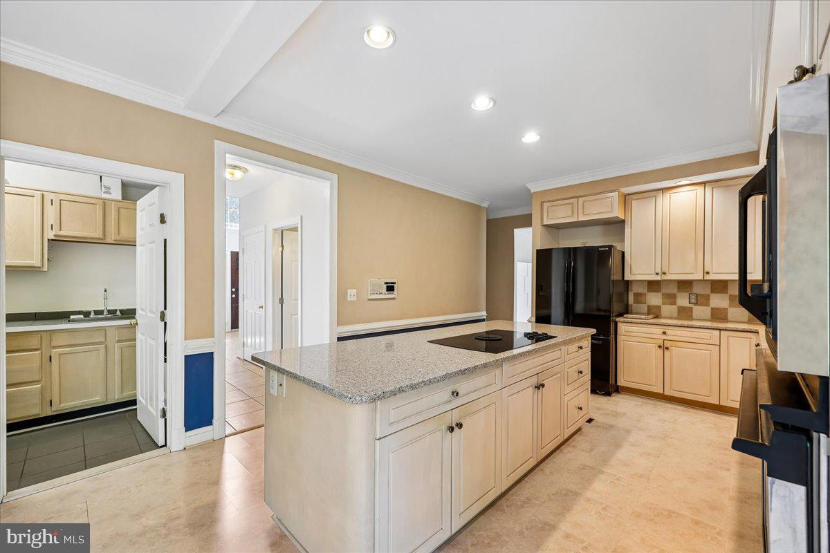 BEAUFORT PARK - Residential