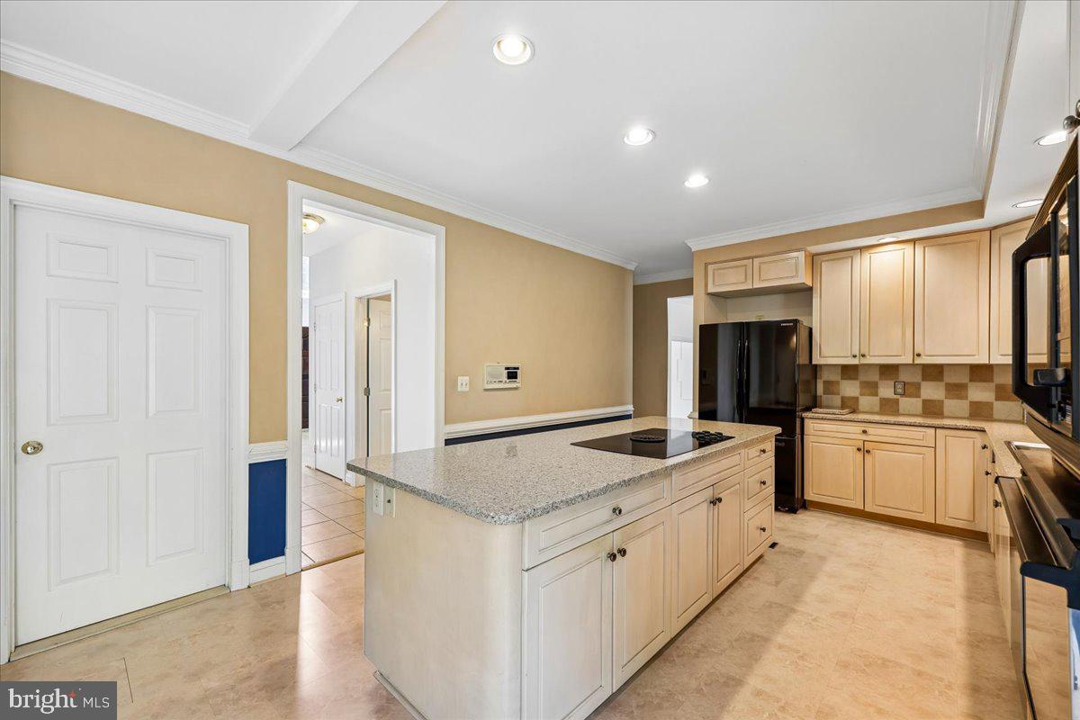 BEAUFORT PARK - Residential