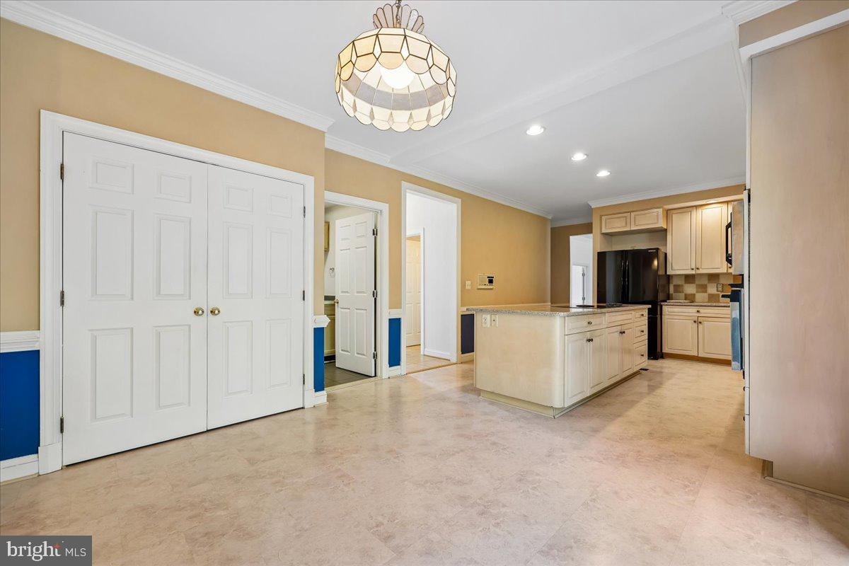 BEAUFORT PARK - Residential