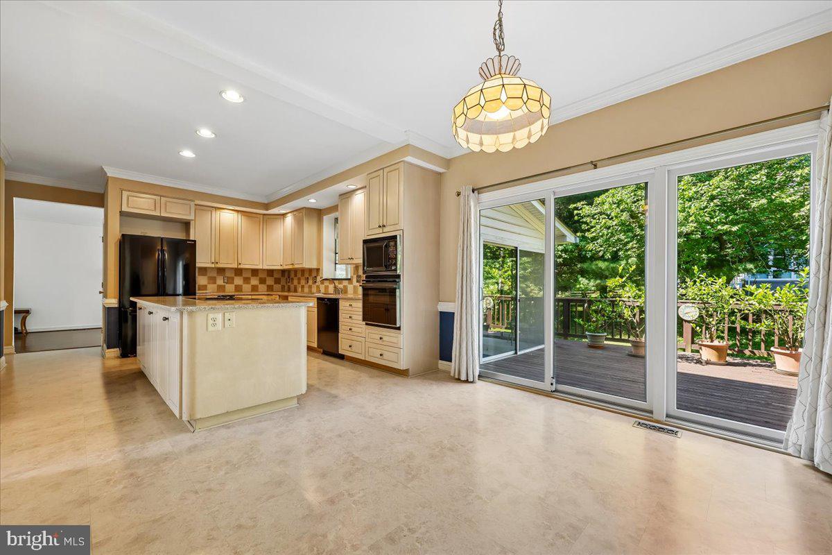 BEAUFORT PARK - Residential