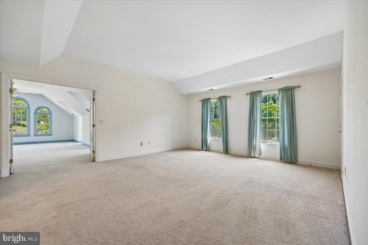 BEAUFORT PARK - Residential