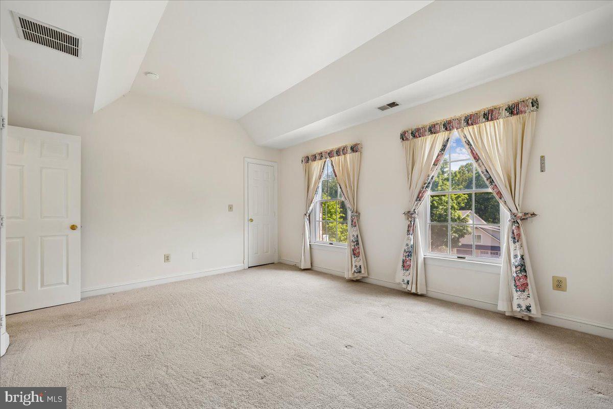 BEAUFORT PARK - Residential