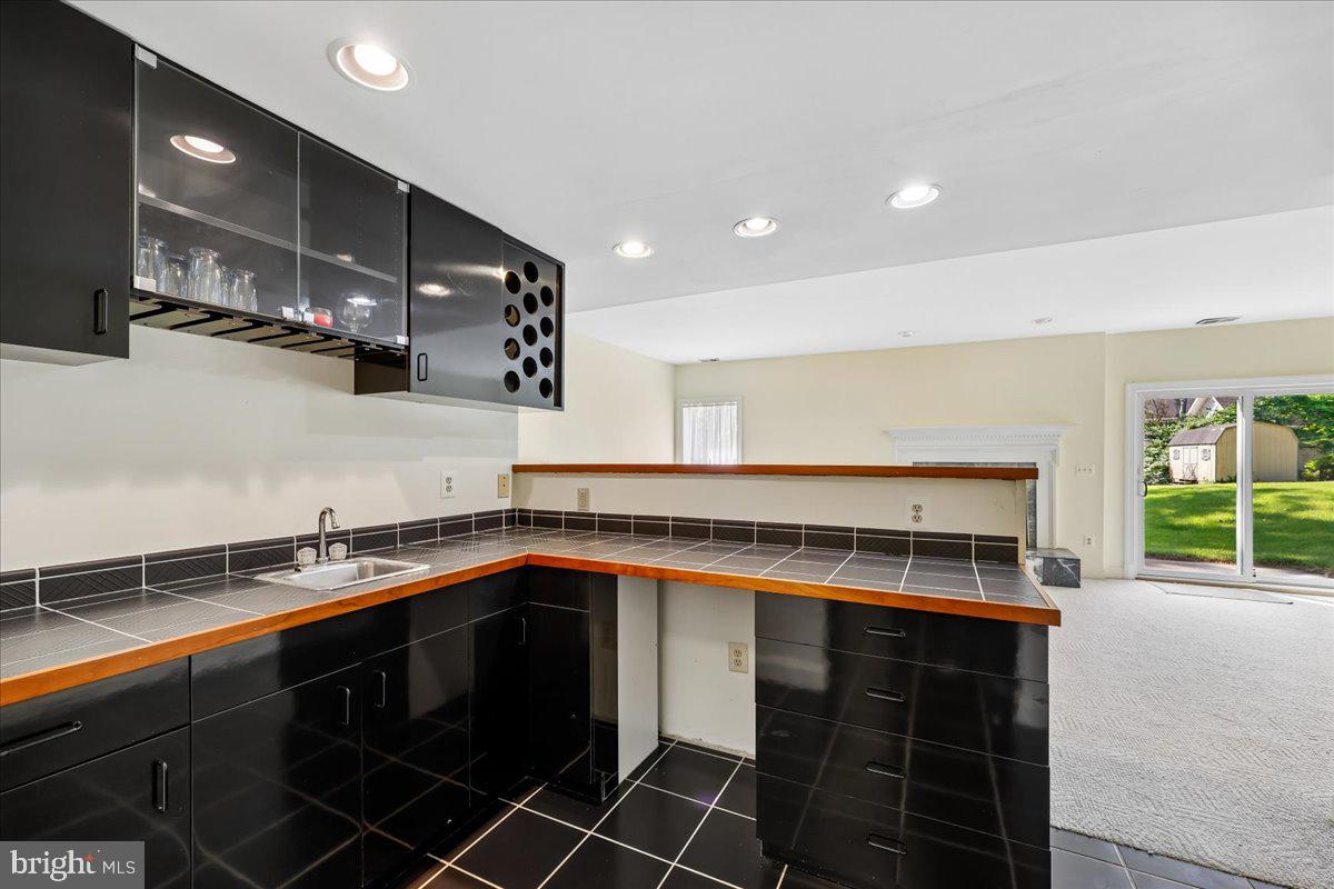 BEAUFORT PARK - Residential