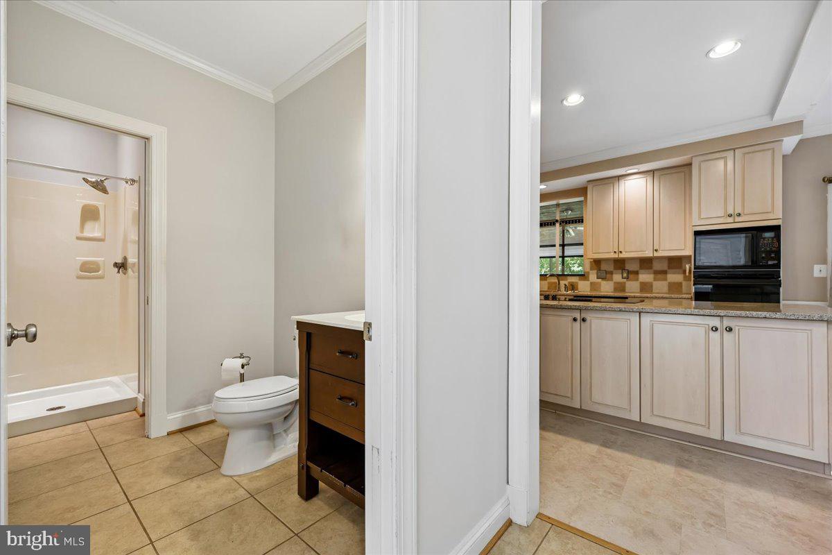 BEAUFORT PARK - Residential