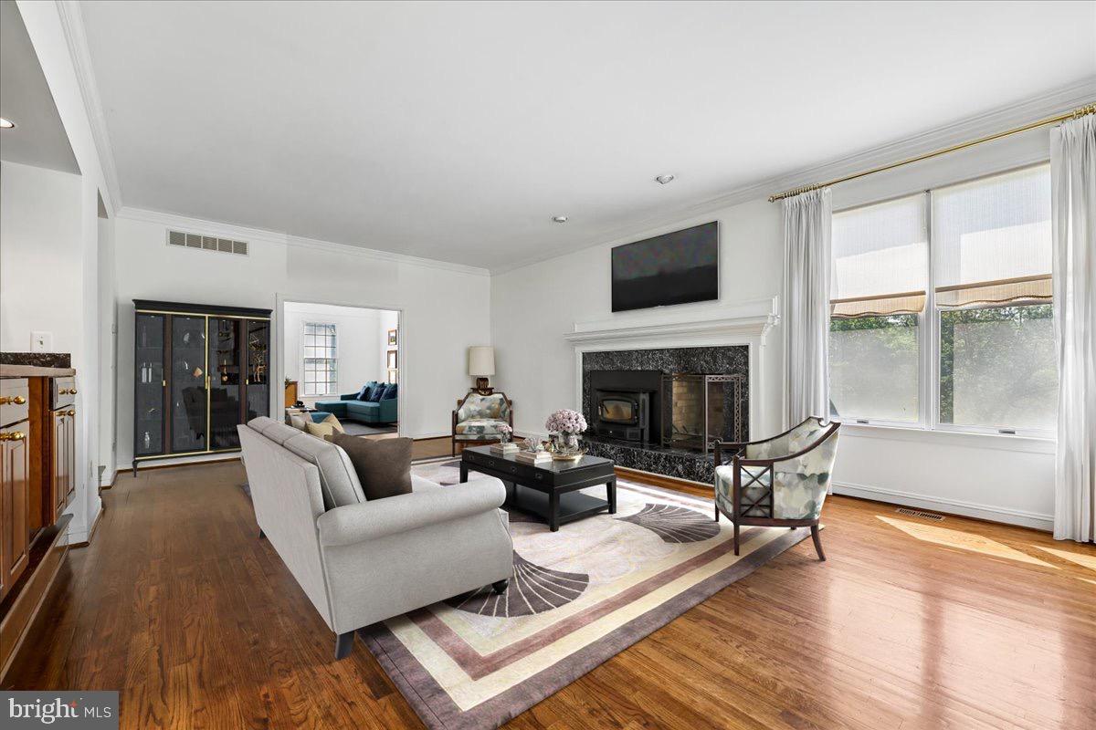 BEAUFORT PARK - Residential