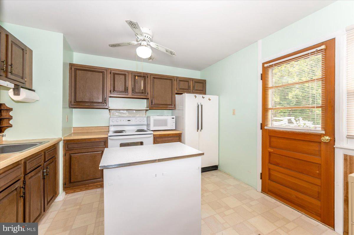 MANCHESTER VILLAGE - Residential