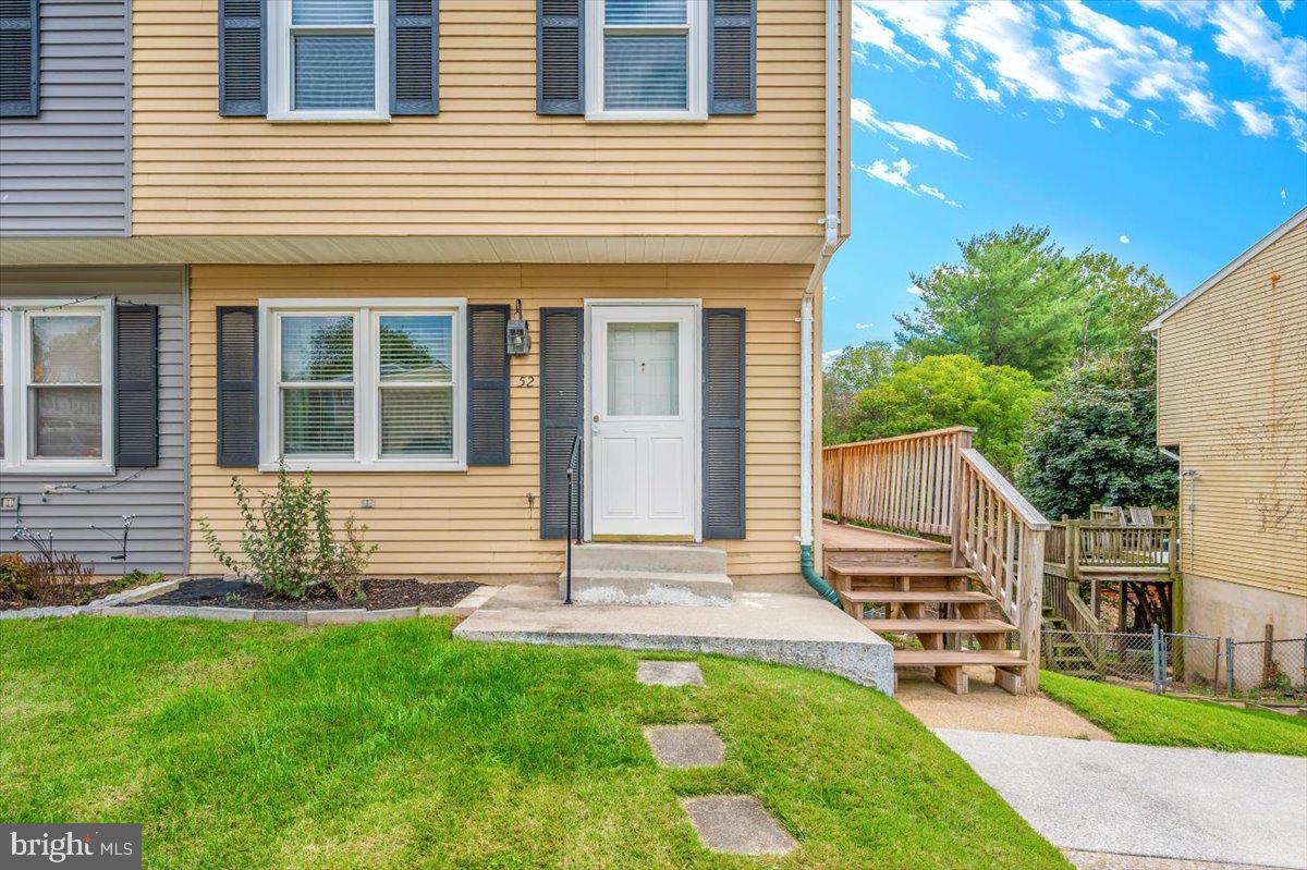 MANCHESTER VILLAGE - Residential