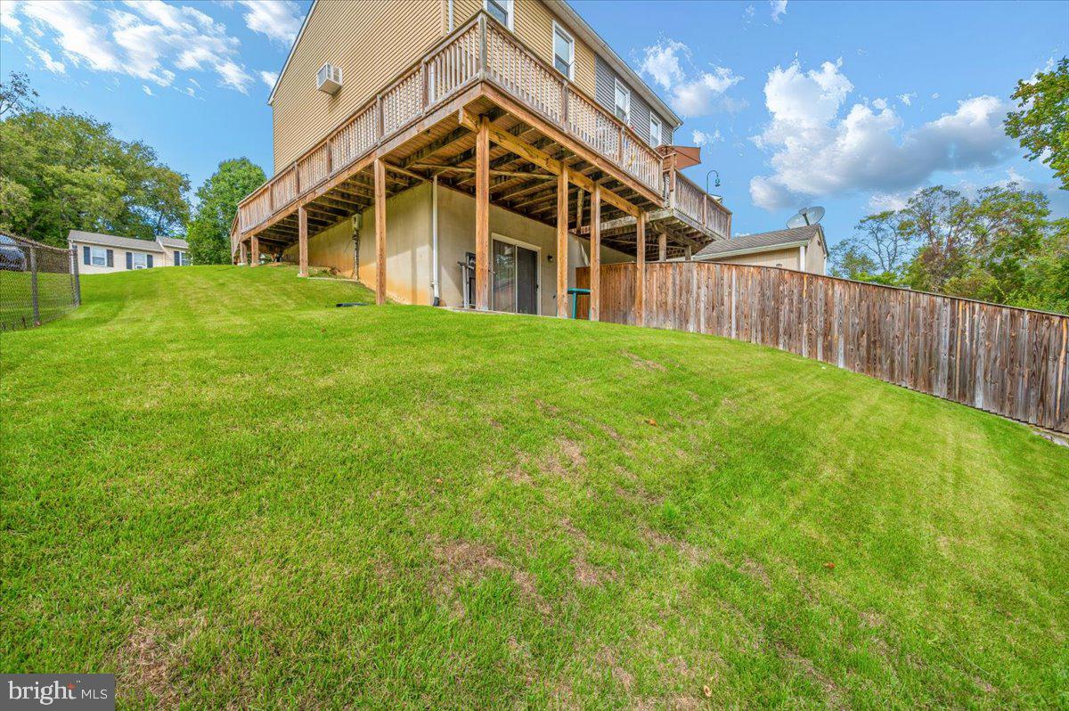 MANCHESTER VILLAGE - Residential