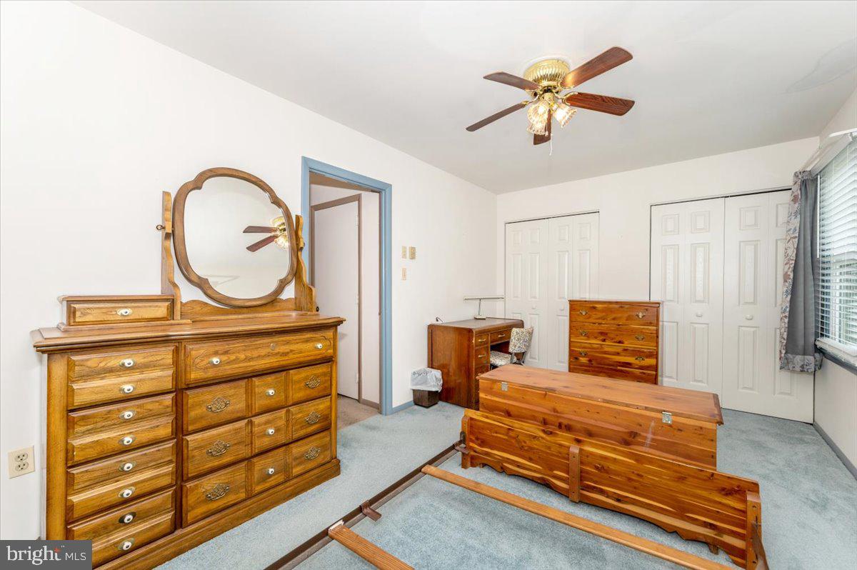 MANCHESTER VILLAGE - Residential