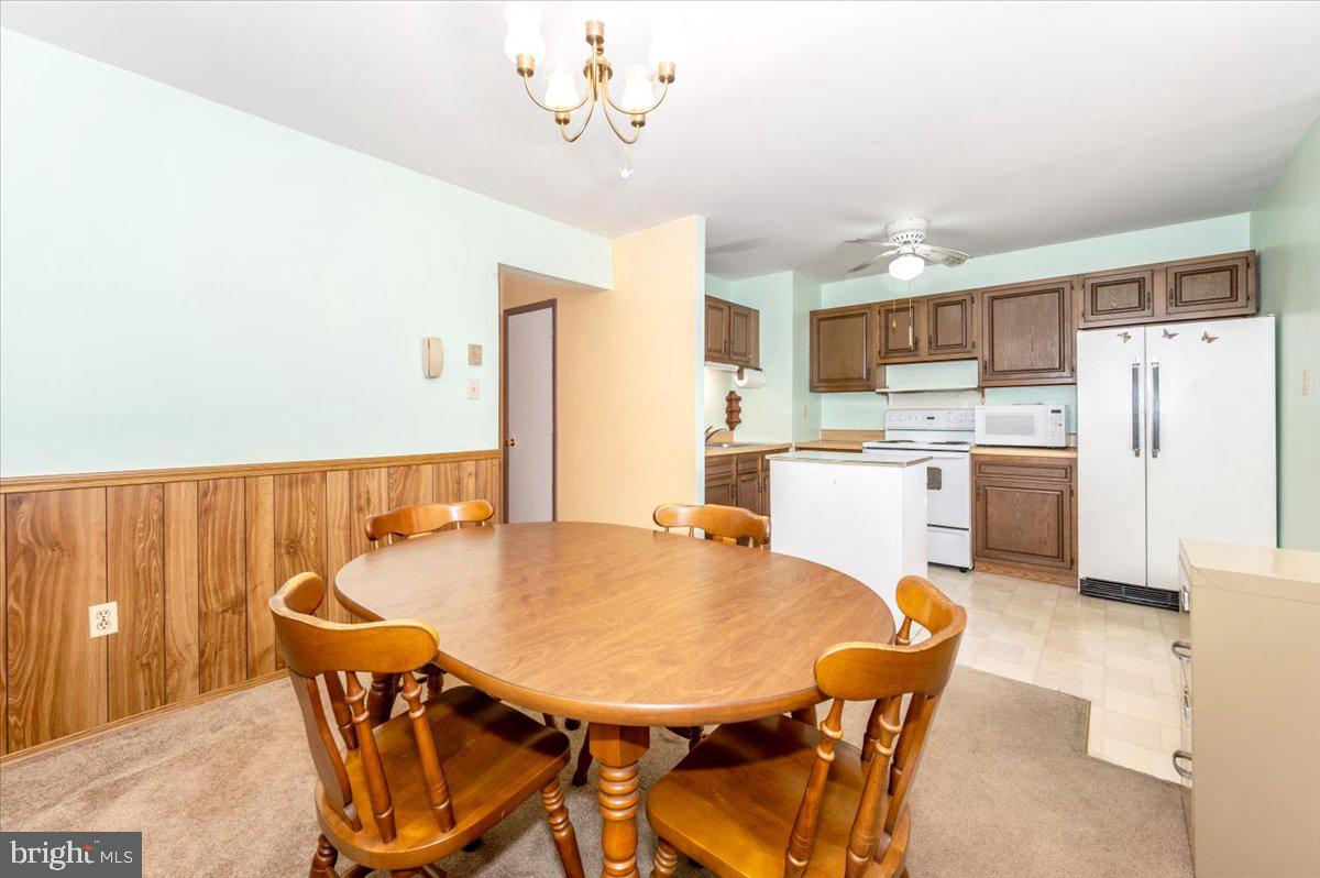 MANCHESTER VILLAGE - Residential