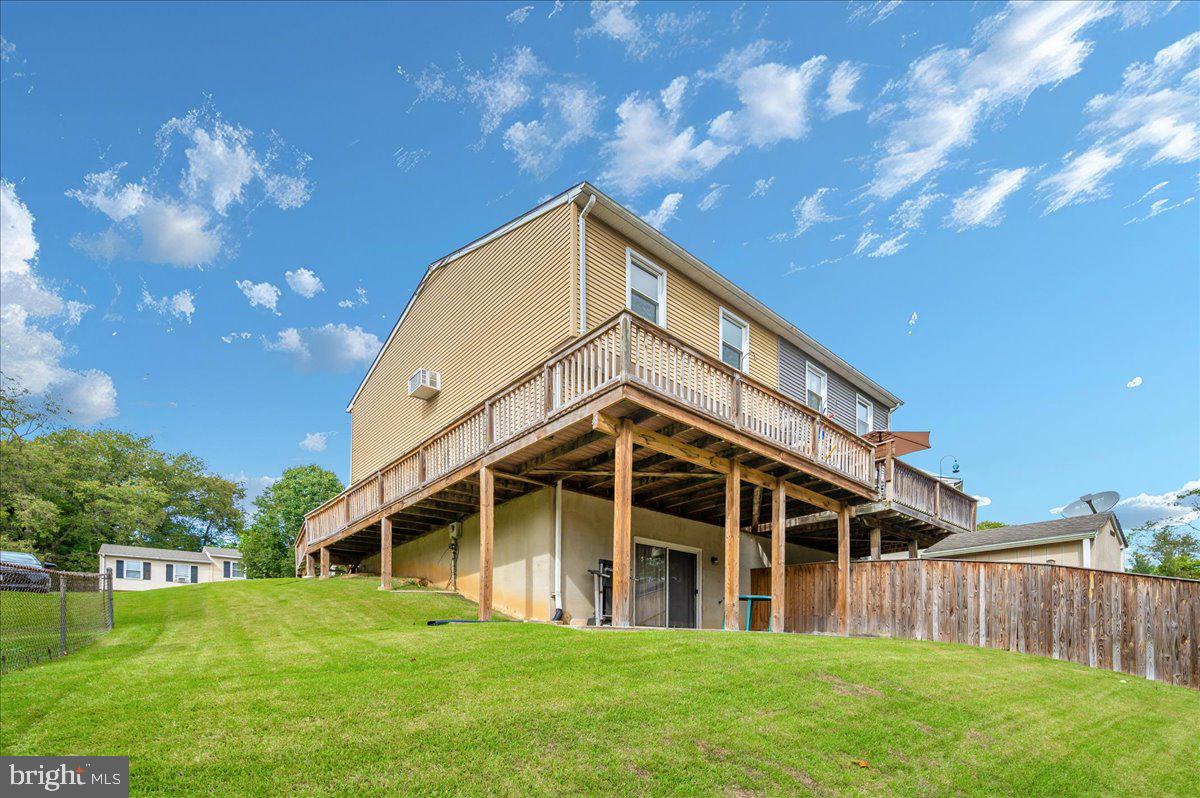 MANCHESTER VILLAGE - Residential