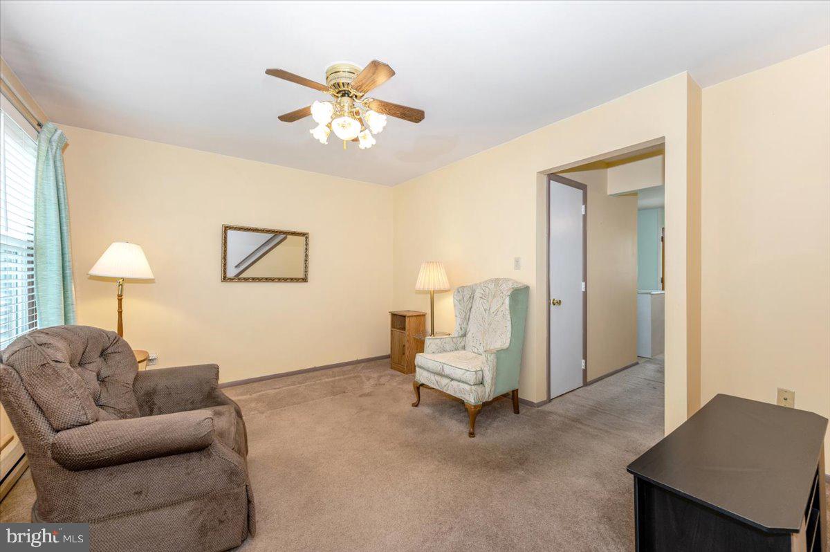 MANCHESTER VILLAGE - Residential