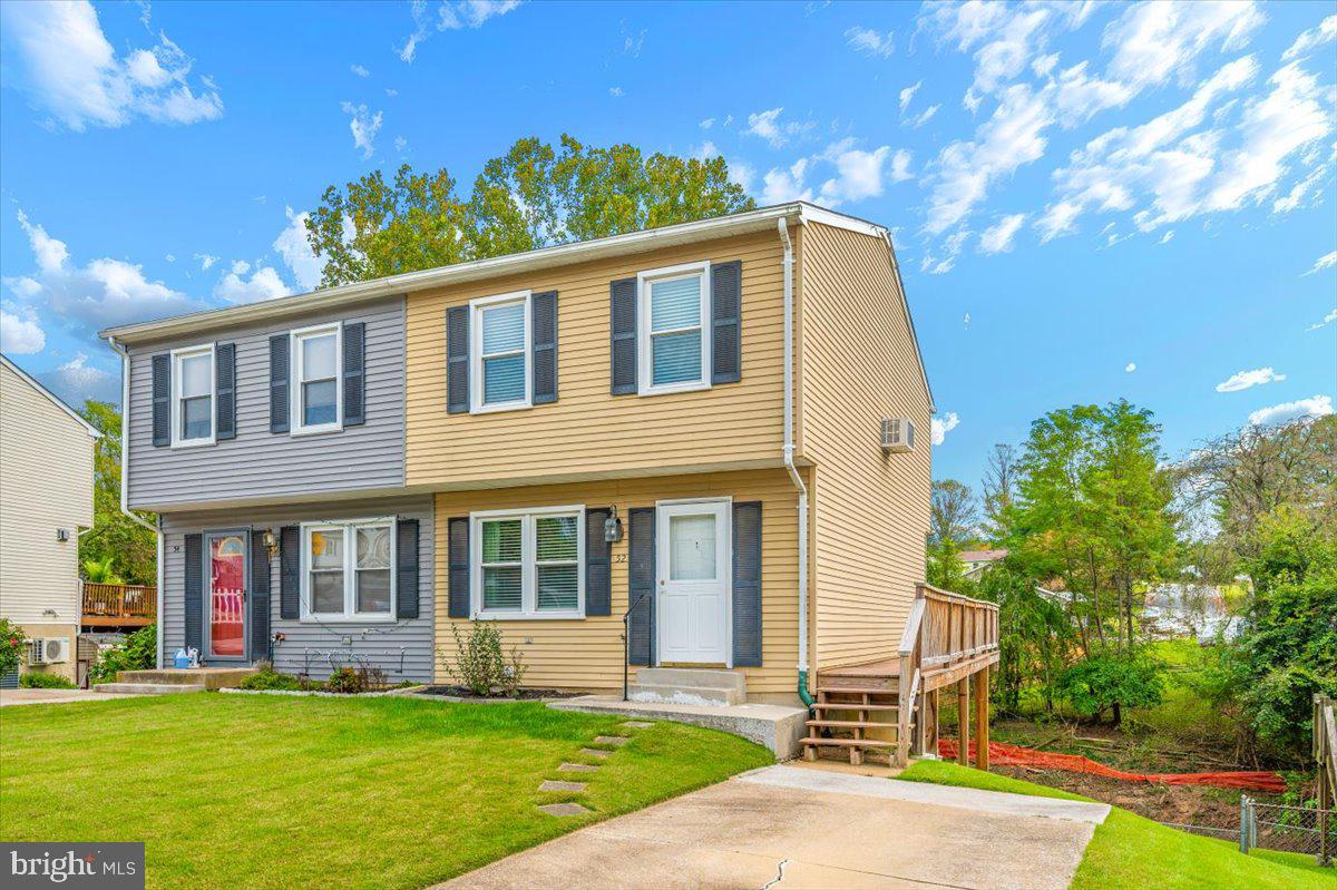 MANCHESTER VILLAGE - Residential