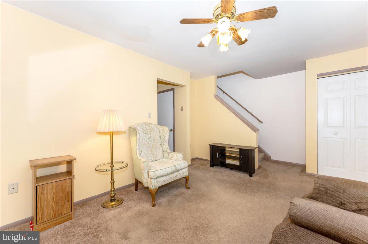 MANCHESTER VILLAGE - Residential