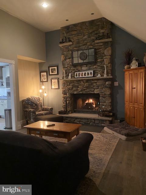 GLEN VIEW PARK - Residential