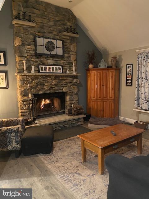 GLEN VIEW PARK - Residential