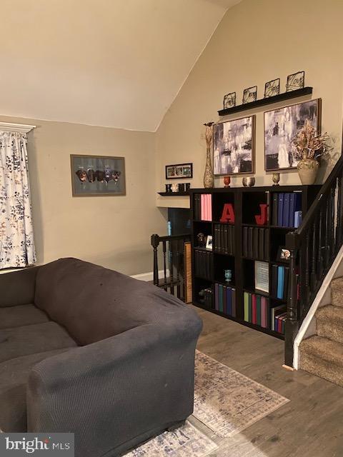 GLEN VIEW PARK - Residential