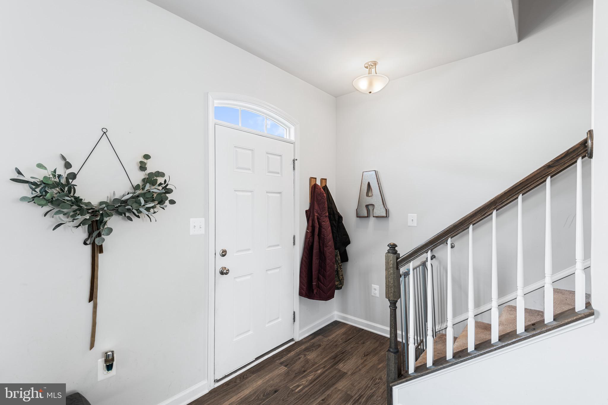 RAPPAHANNOCK LANDING - Residential