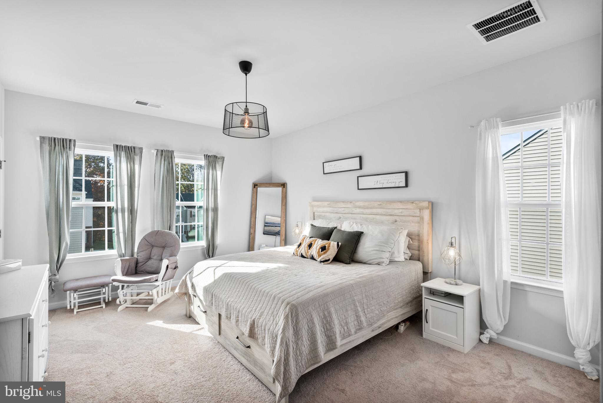 RAPPAHANNOCK LANDING - Residential