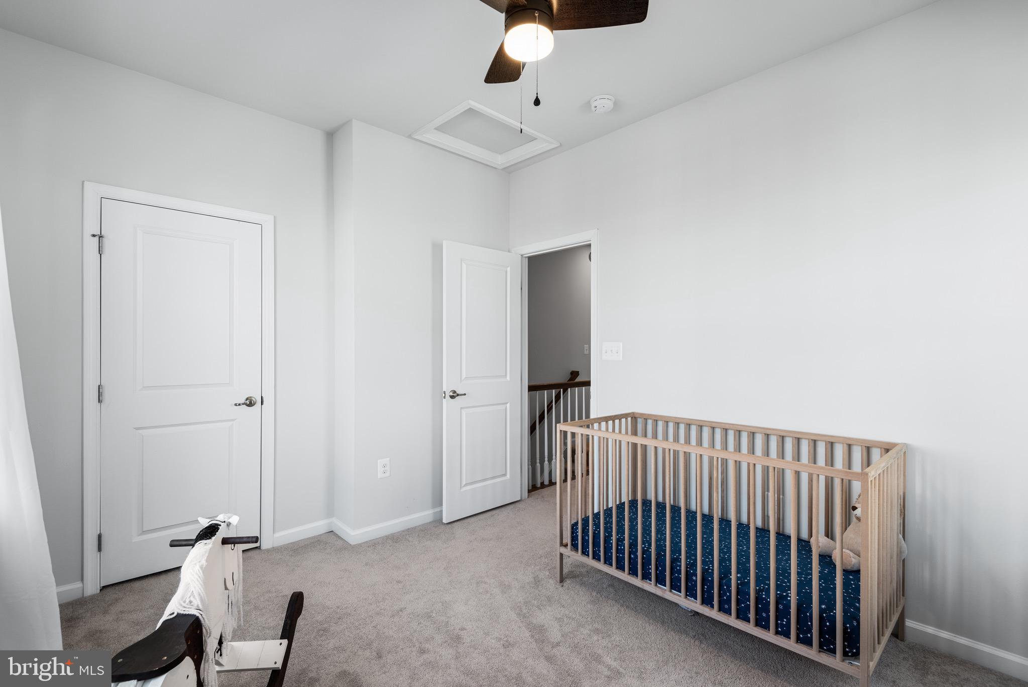 RAPPAHANNOCK LANDING - Residential