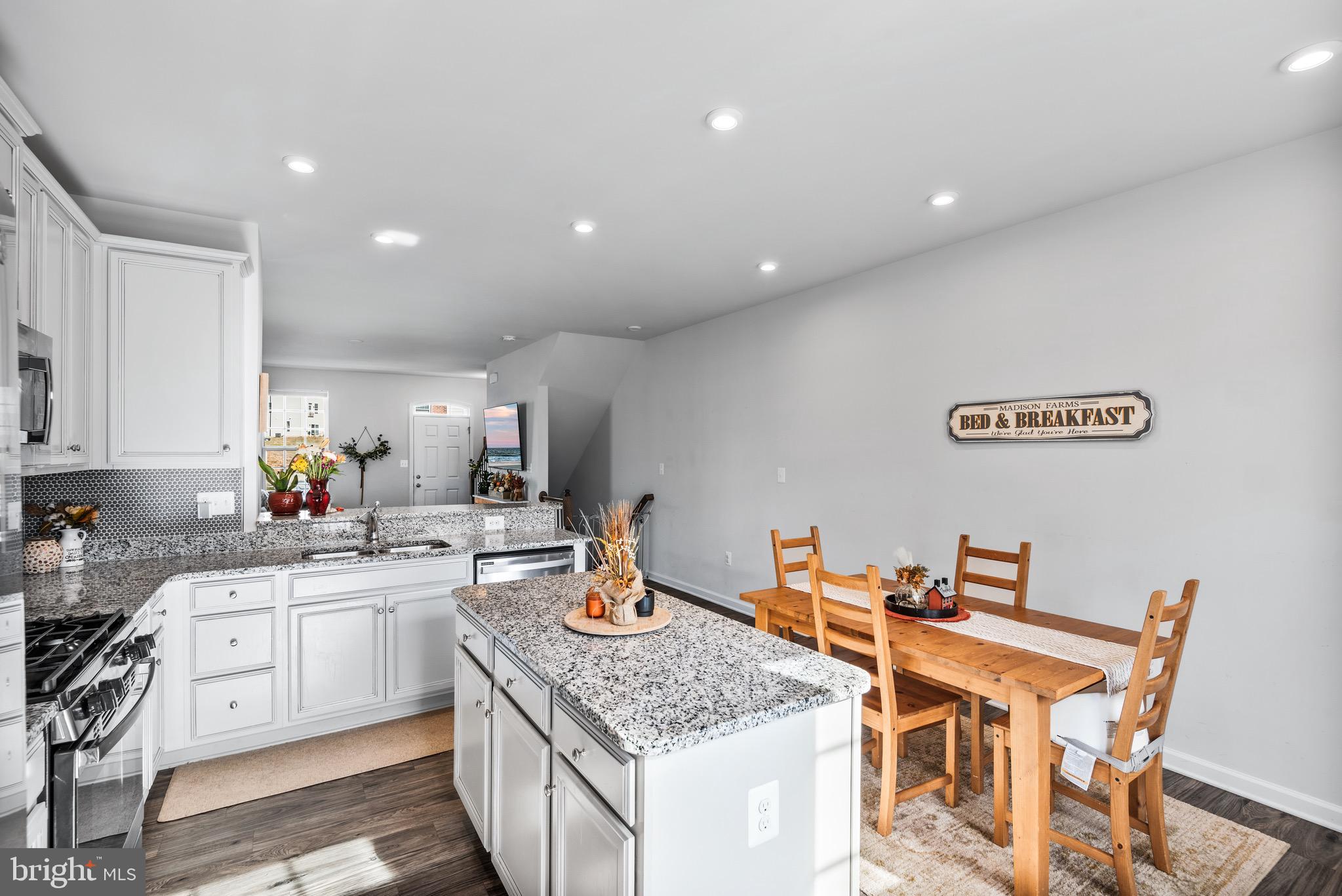 RAPPAHANNOCK LANDING - Residential