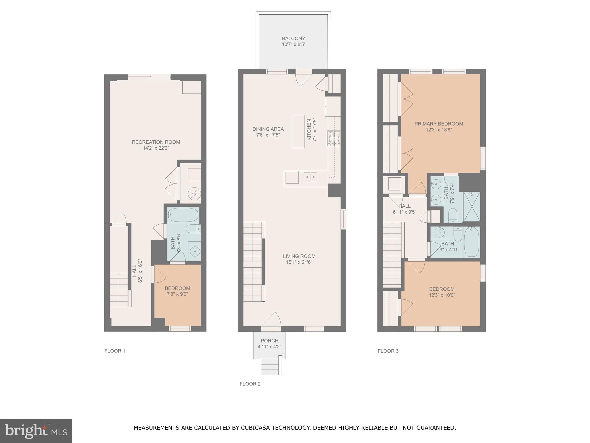 RAPPAHANNOCK LANDING - Residential