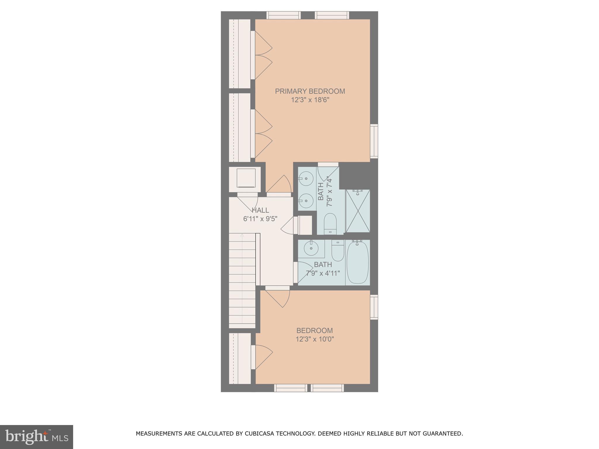 RAPPAHANNOCK LANDING - Residential
