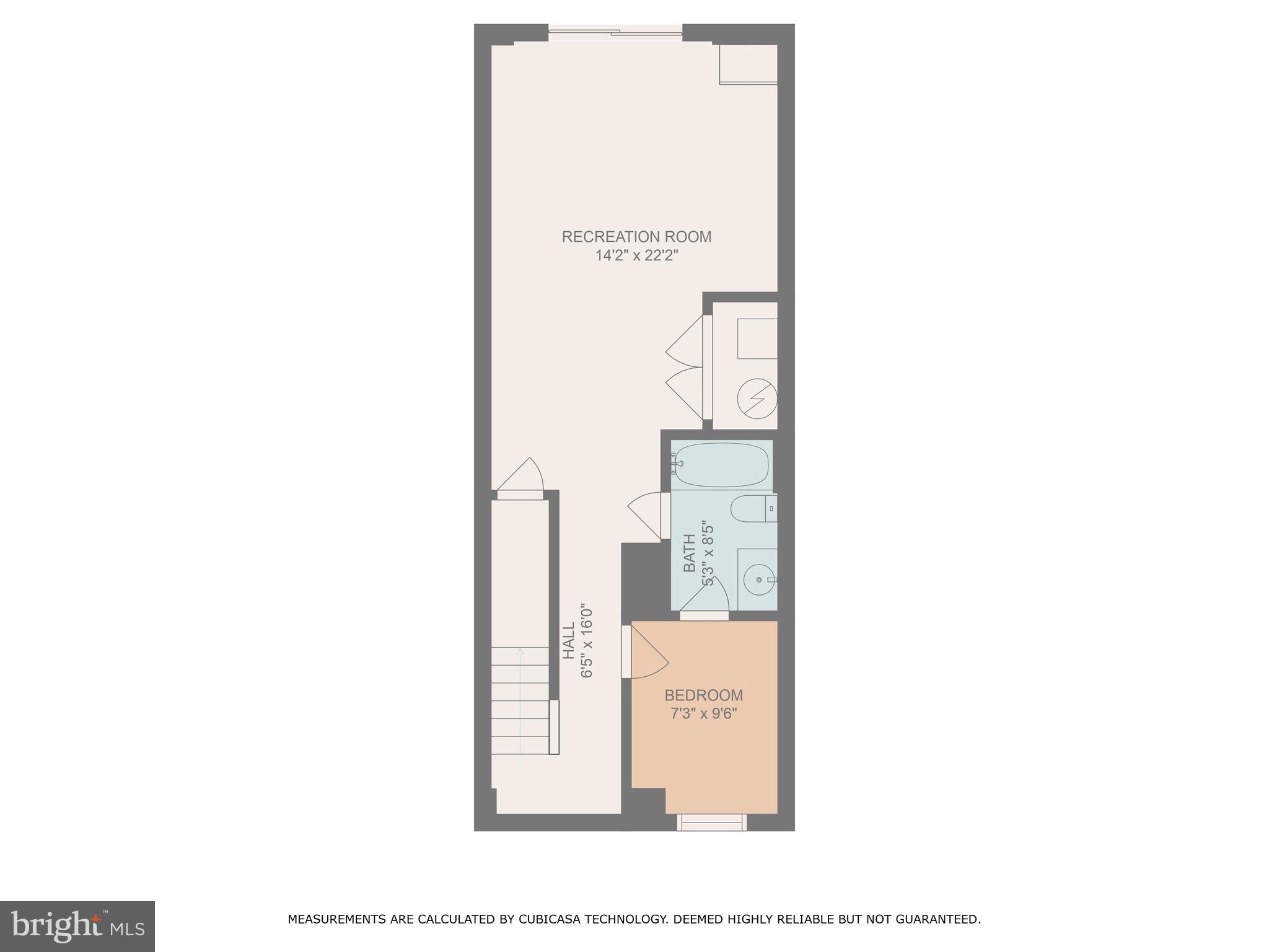 RAPPAHANNOCK LANDING - Residential