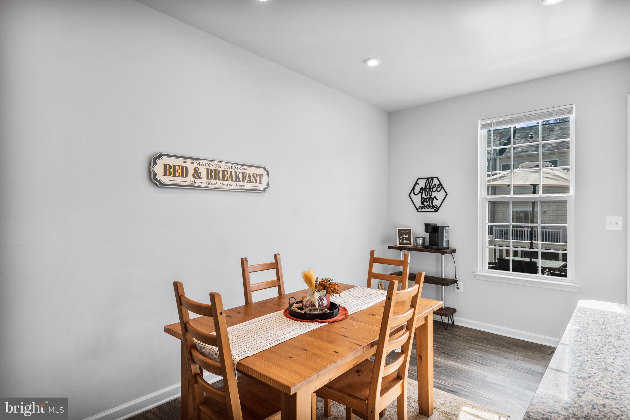 RAPPAHANNOCK LANDING - Residential