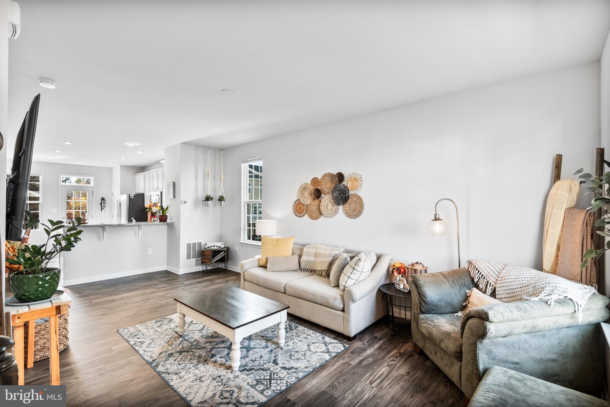 RAPPAHANNOCK LANDING - Residential