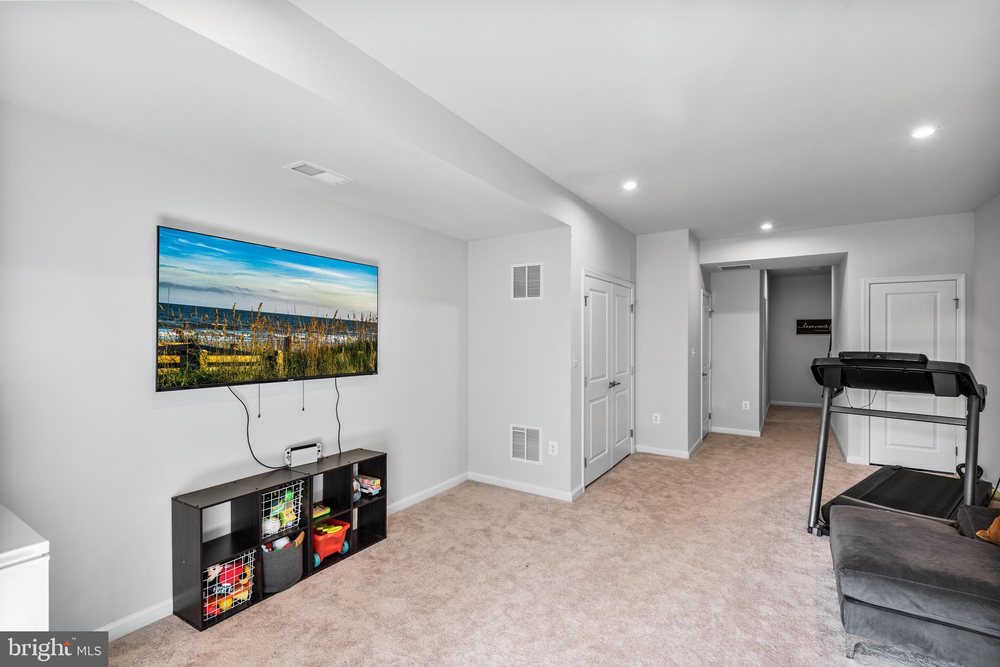 RAPPAHANNOCK LANDING - Residential