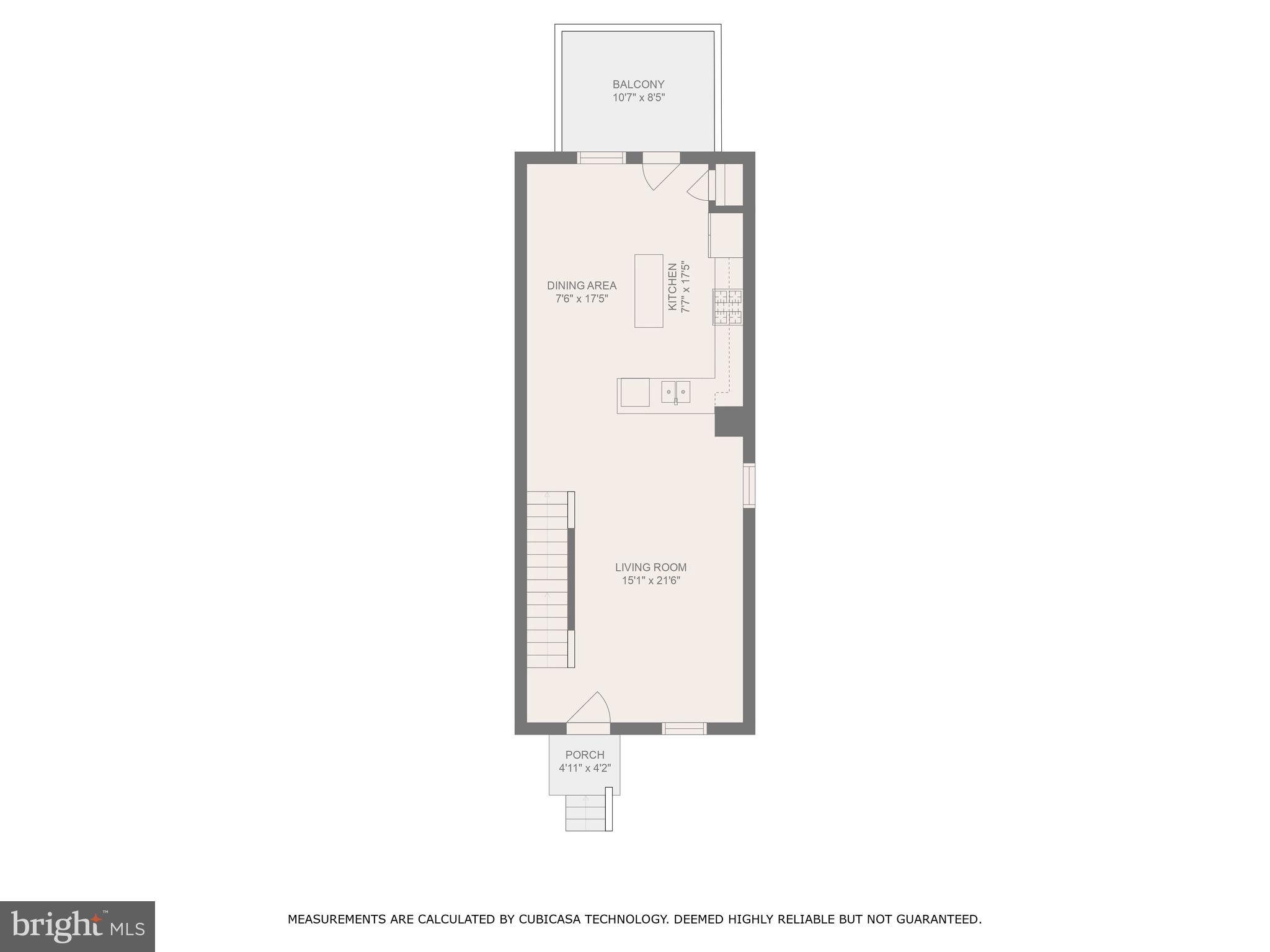 RAPPAHANNOCK LANDING - Residential