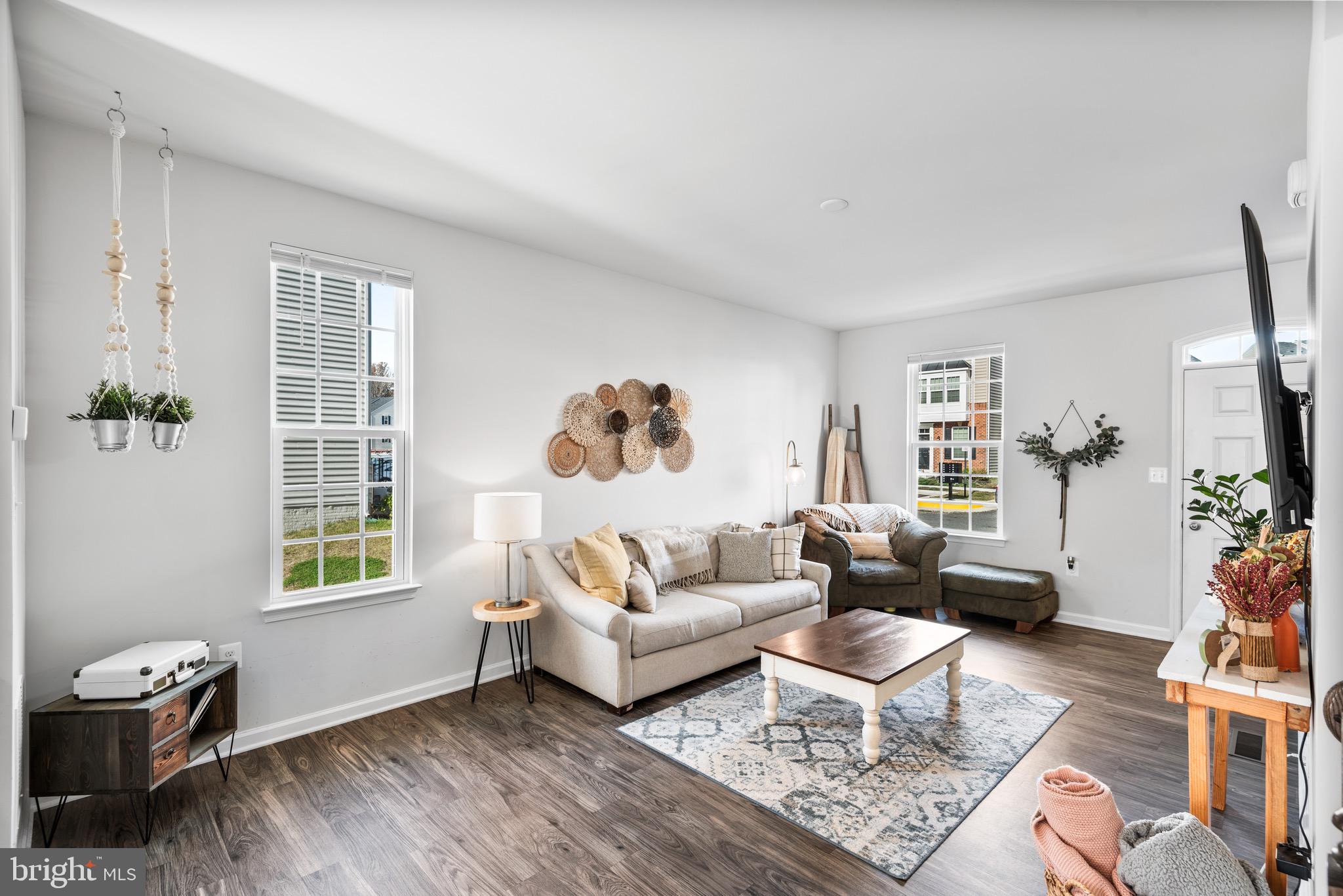 RAPPAHANNOCK LANDING - Residential