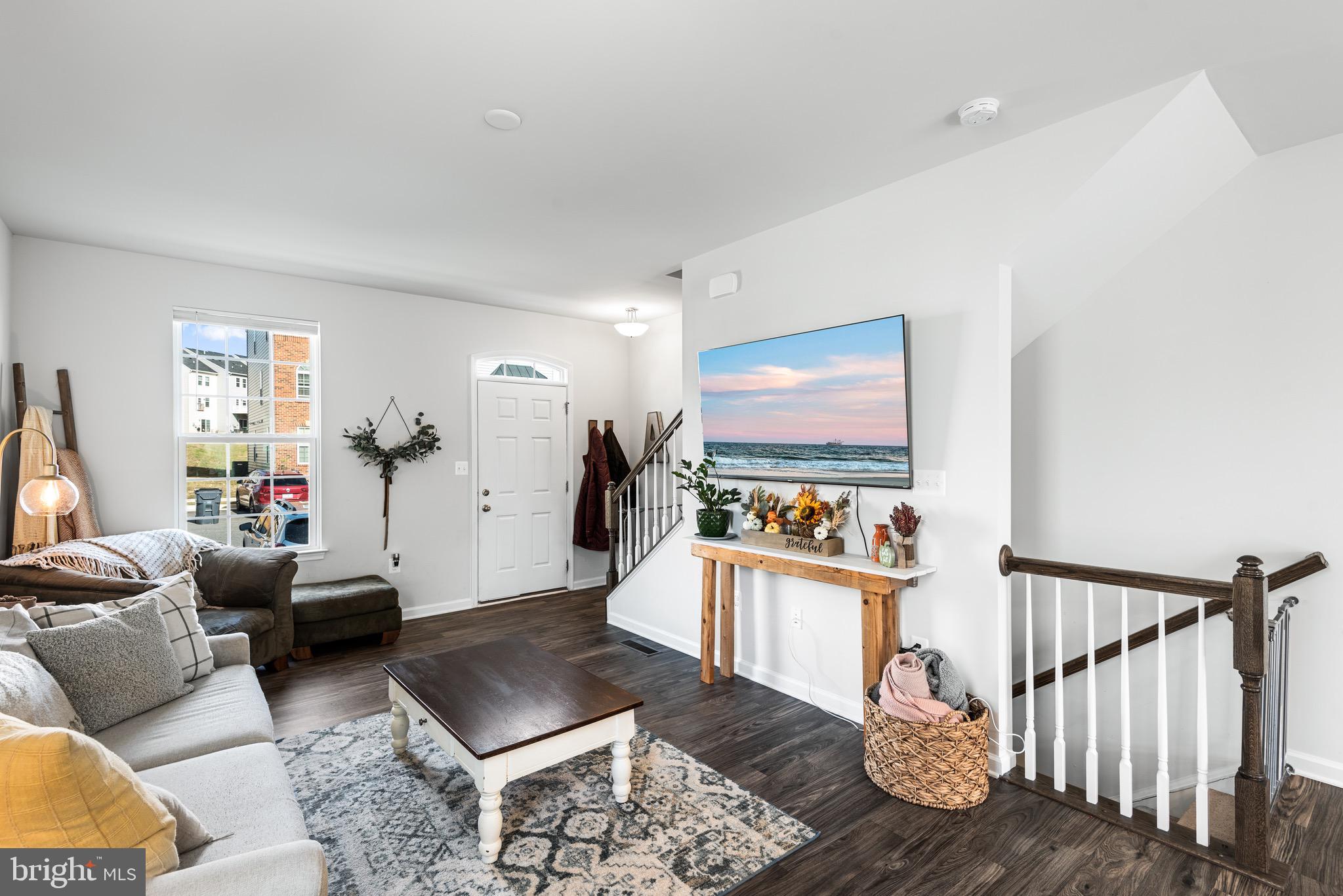 RAPPAHANNOCK LANDING - Residential