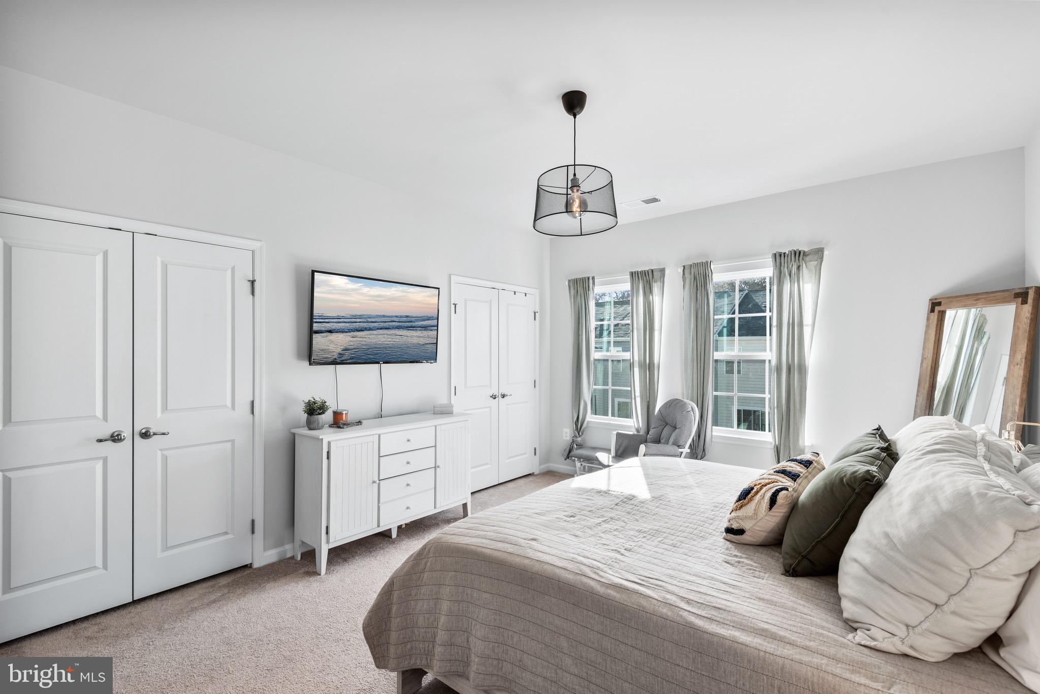 RAPPAHANNOCK LANDING - Residential