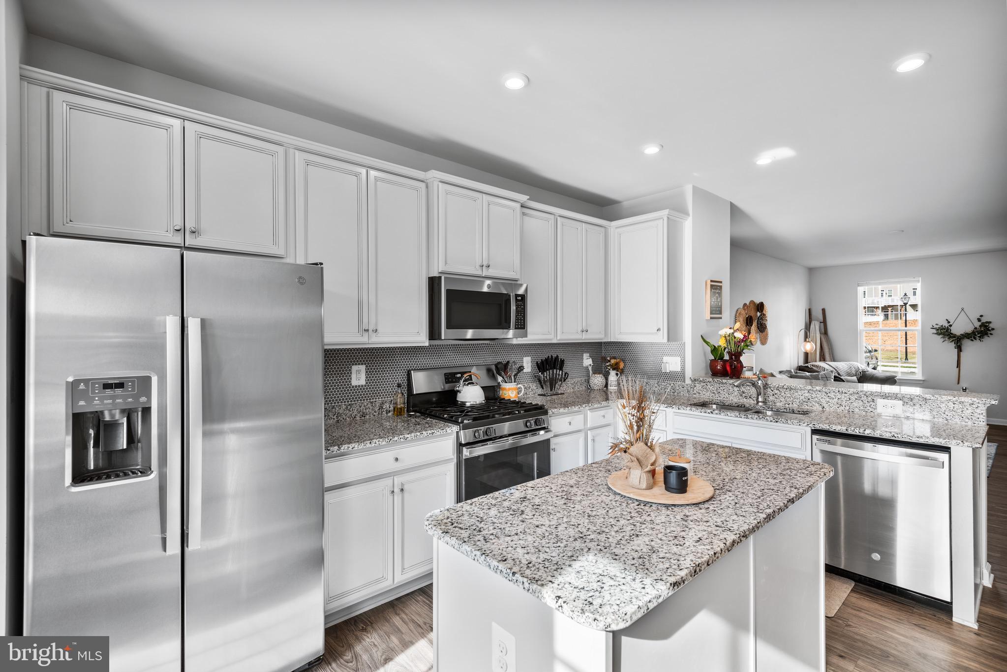 RAPPAHANNOCK LANDING - Residential