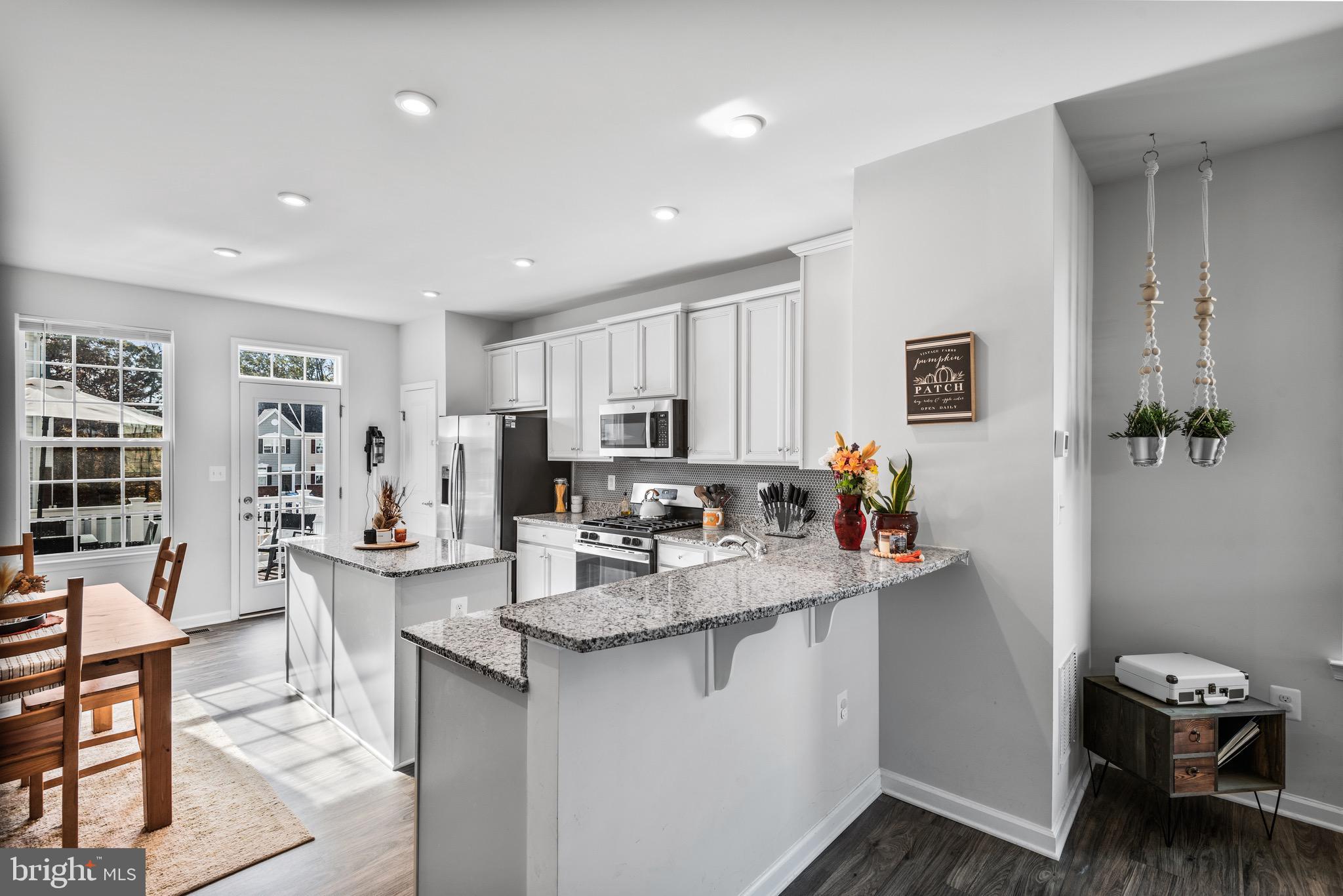 RAPPAHANNOCK LANDING - Residential