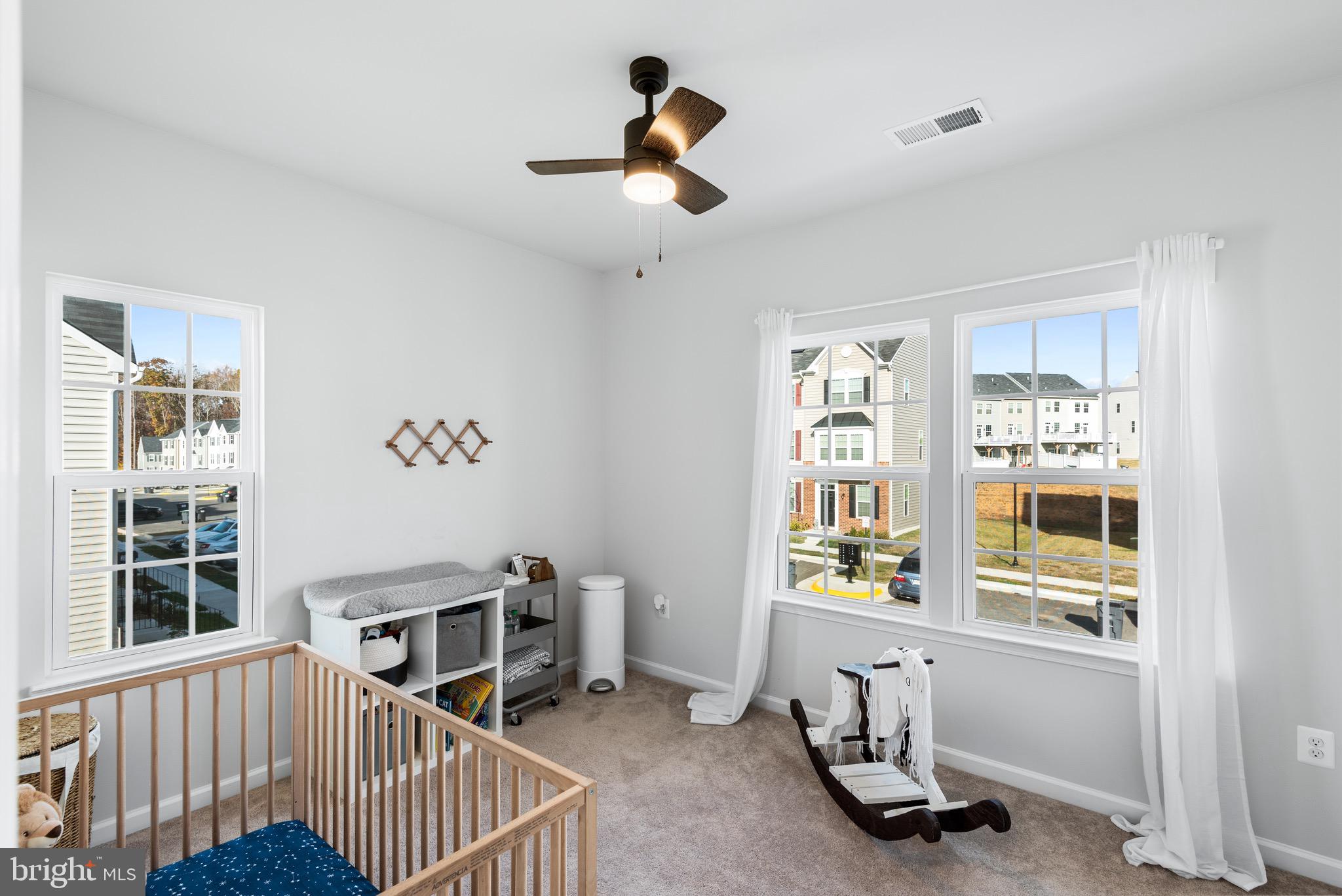 RAPPAHANNOCK LANDING - Residential